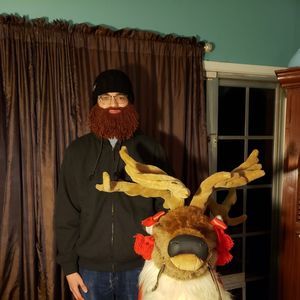 Meet your Posher, Janet